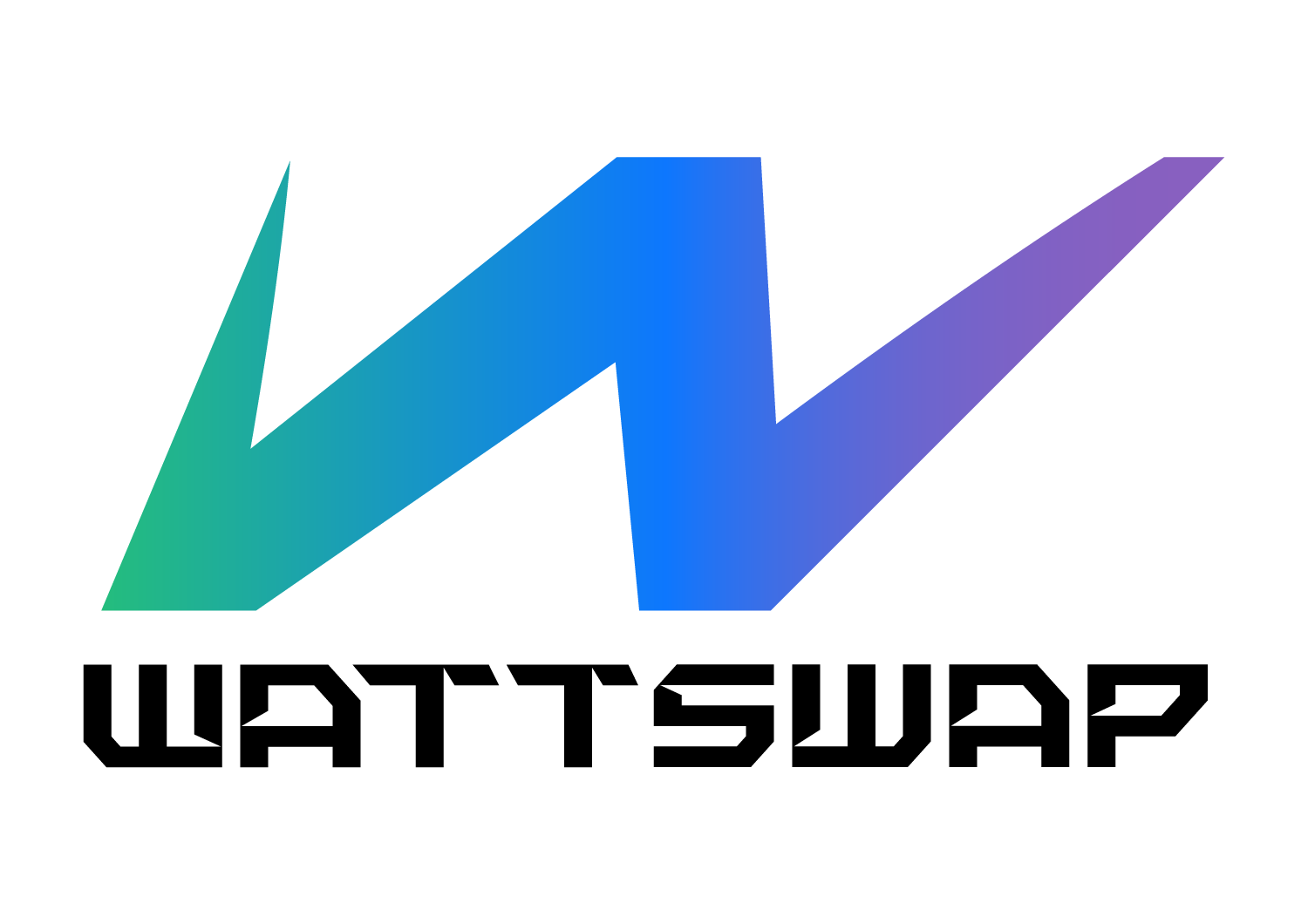 WattSwap logo